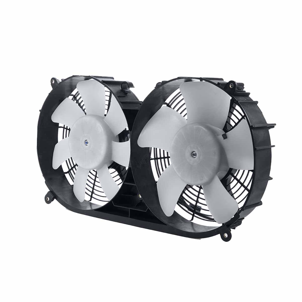 Motoventilador para Toyota Hiace 2.7 2005 2006 2007 2008