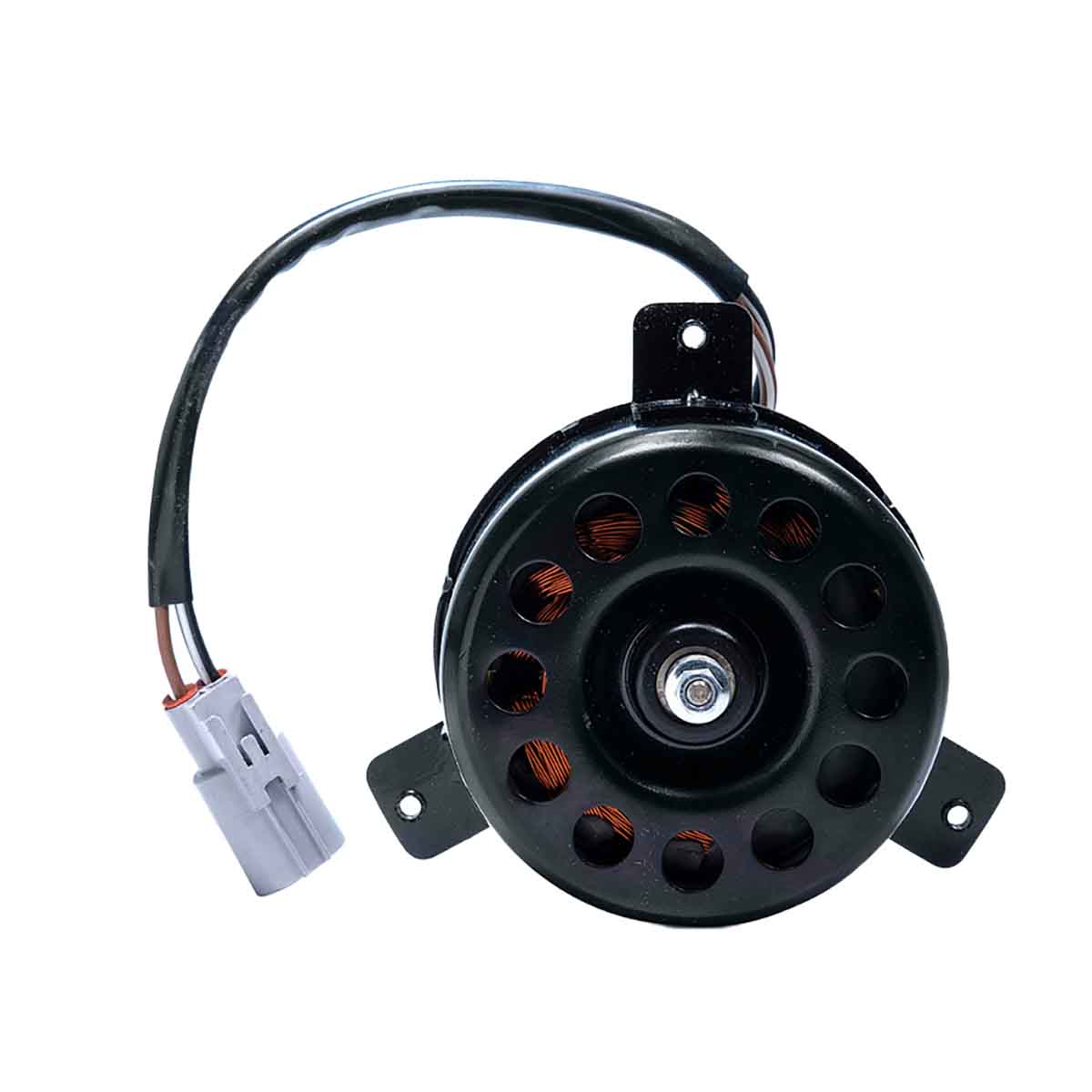 Motor Motoventilador para Chevrolet Aveo 1.6 2015 2016 2017
