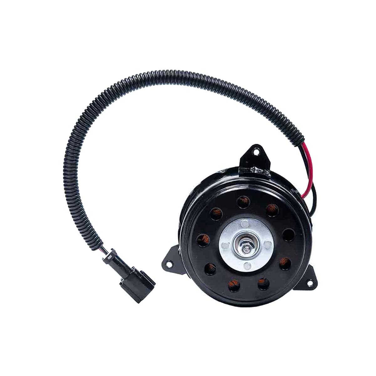 Motor Motoventilador para Nissan Tiida 1.8 2010