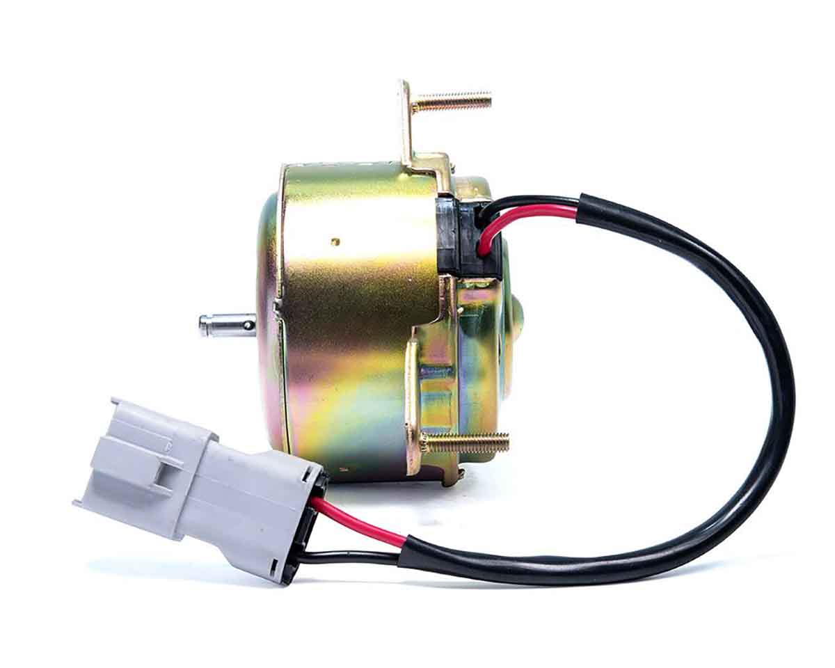 Motor Motoventilador para Ford Ikon 1.6 2001 2002 2003 2004