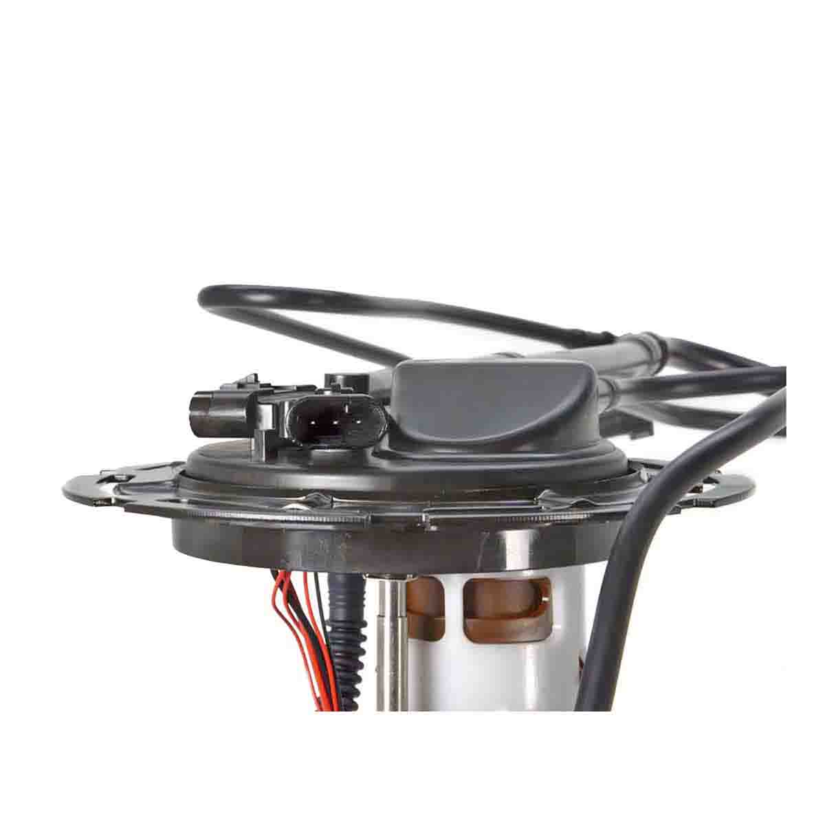 Bomba Gasolina Para Pontiac Torrent 6cil 3.6 2008 2009