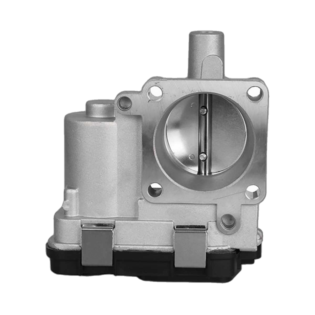 Cuerpo Aceleracion Para Fiat Nuevo Uno 1.4 2014 2015 2016
