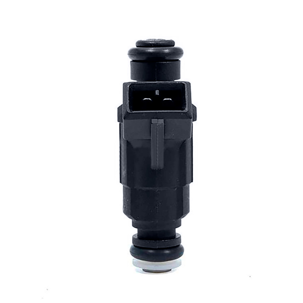 4Pzs Inyector Gasolina para Ford Fiesta Ikon 1.6 2004
