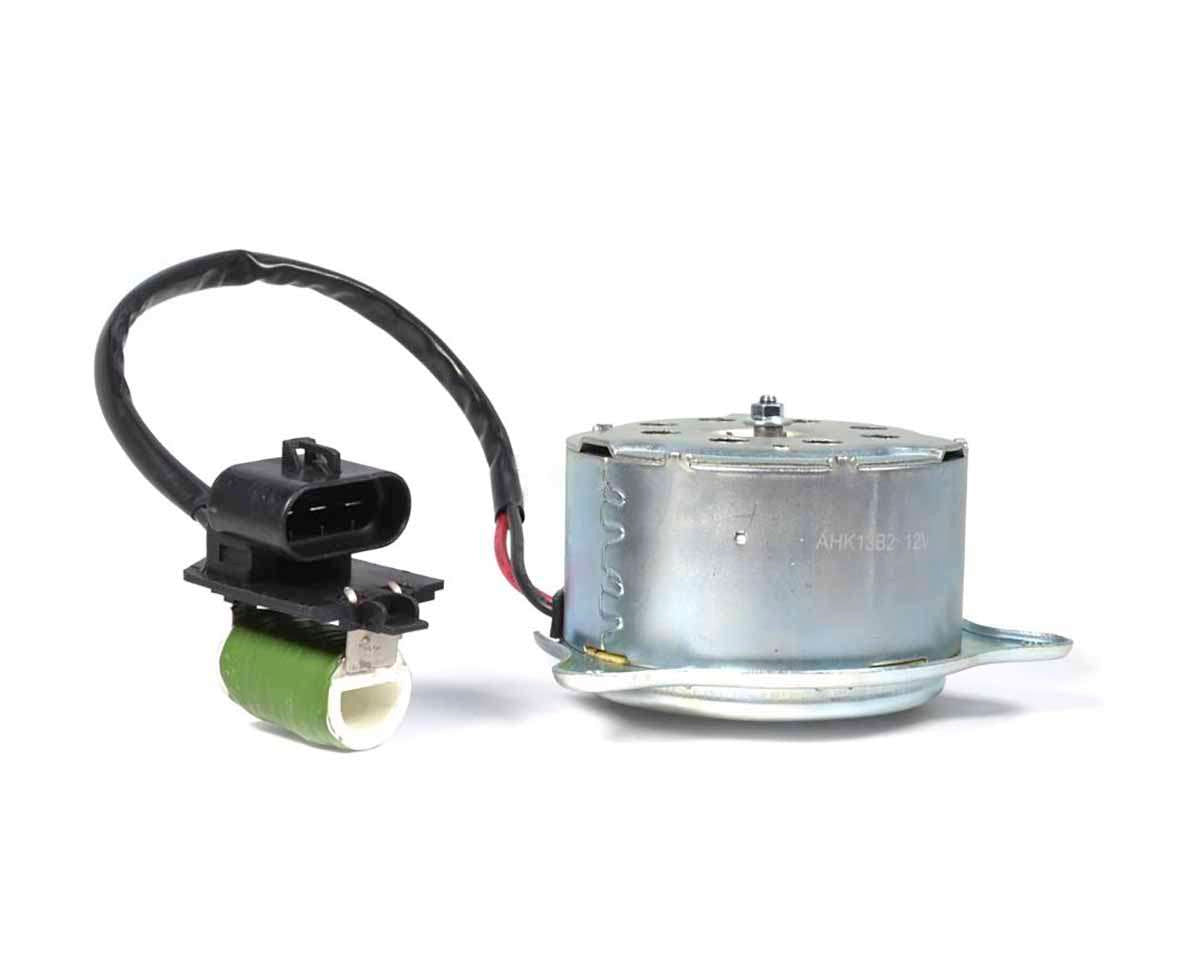 Motor Motoventilador para Chevrolet Trax 1.8 2015 2016 2017