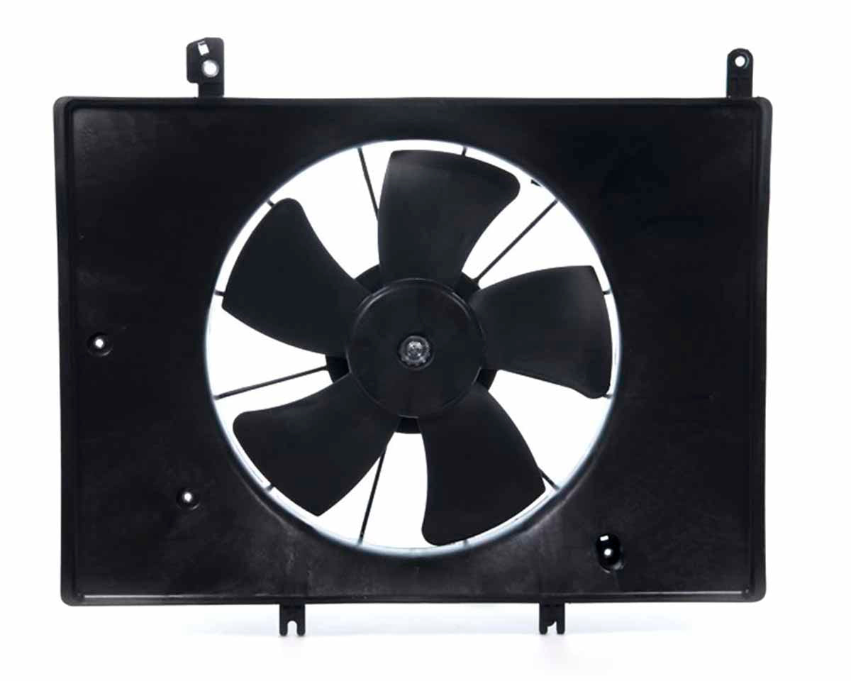 Motoventilador Para Toyota Avanza 1.5 2016 2017 2018 2019