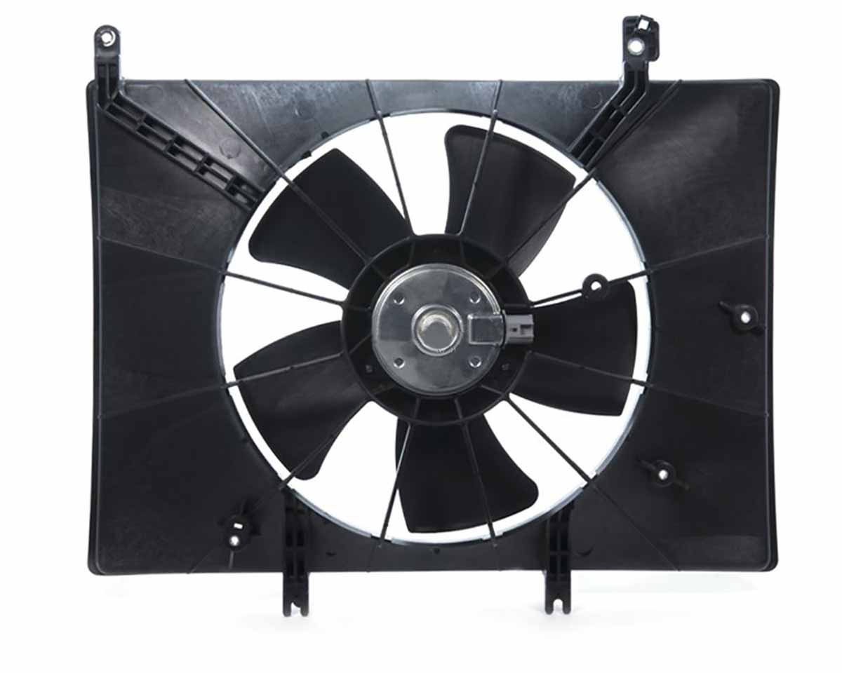 Motoventilador Para Toyota Avanza 1.5 2016 2017 2018 2019