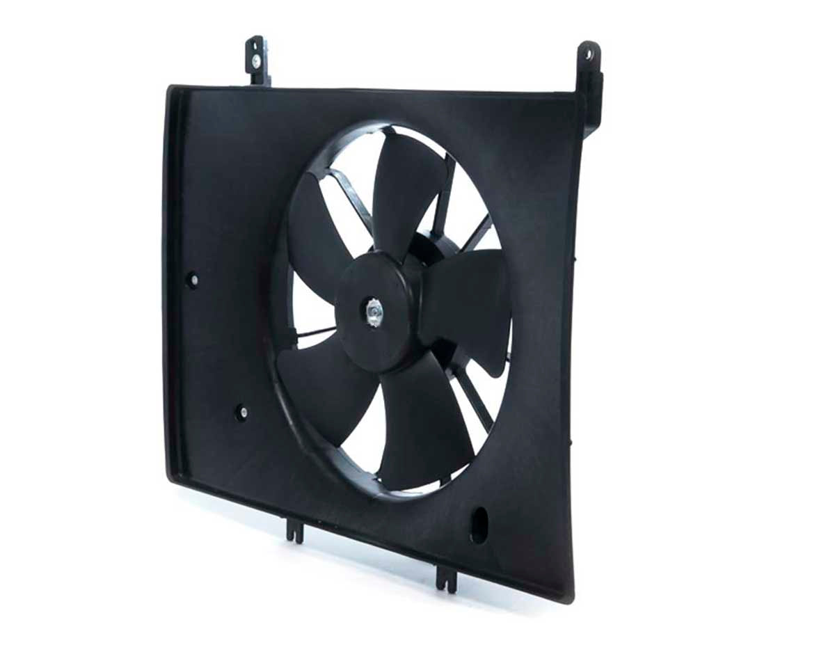 Motoventilador Para Toyota Avanza 1.5 2016 2017 2018 2019