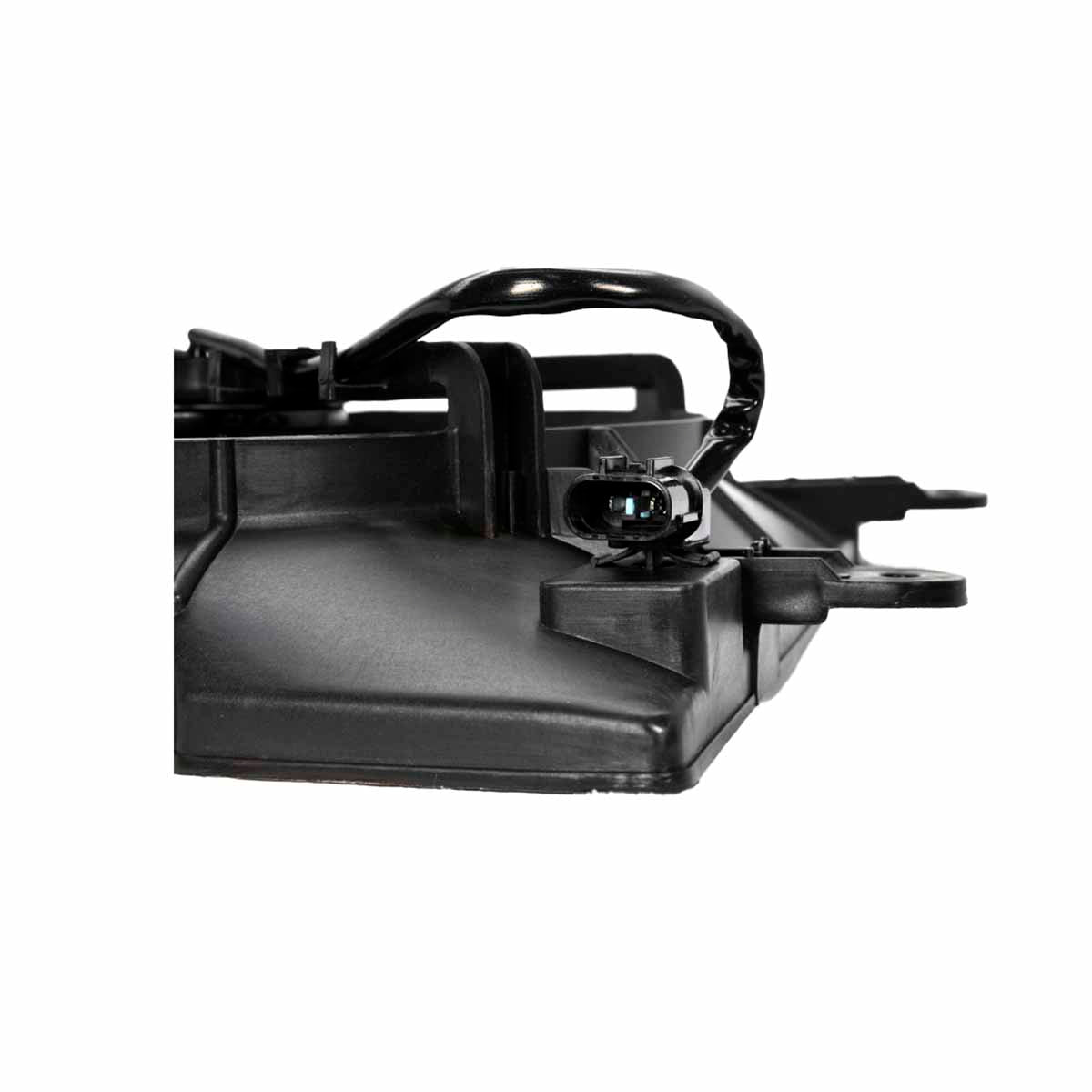 Motoventilador Para Chevrolet Optra 1.8 2004 2005 2006 2007