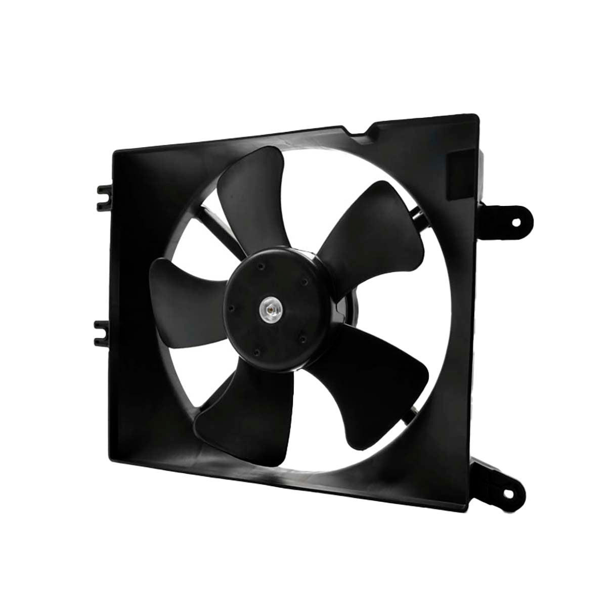 Motoventilador Para Chevrolet Optra 1.8 2004 2005 2006 2007