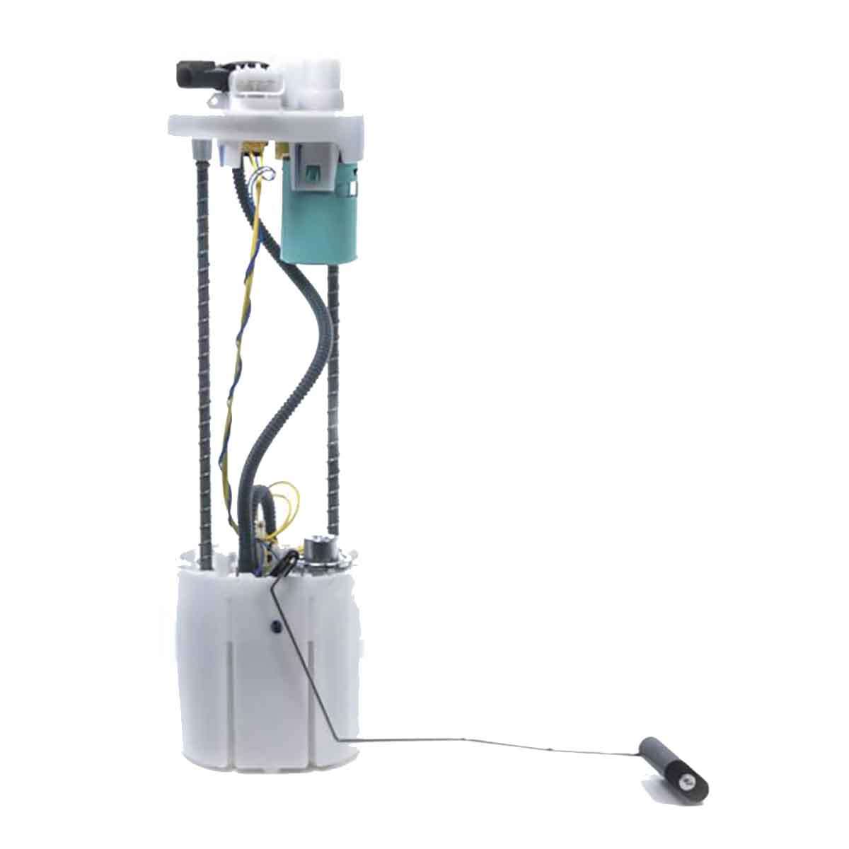 Bomba Gasolina Para Gmc Sierra 1500 4.3 2018