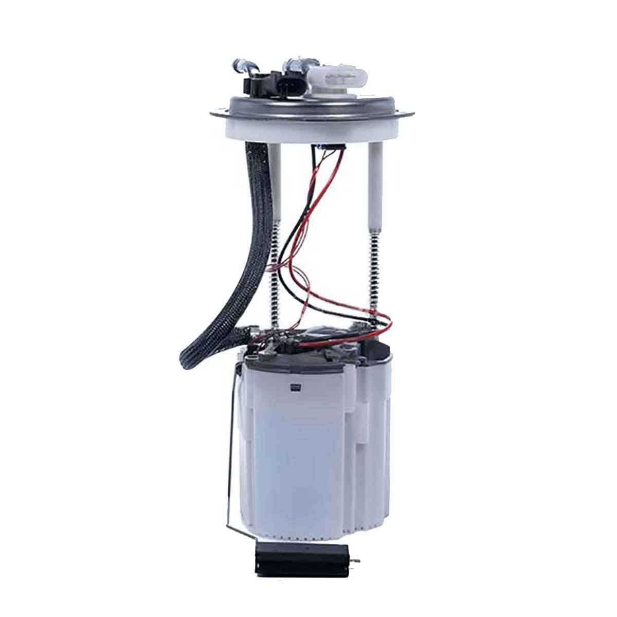 Bomba Gasolina Para Chevrolet Express 3500 8cil 6.0 2016