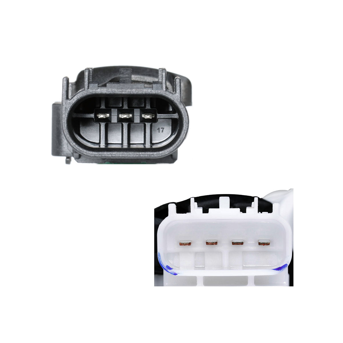 Bomba Gasolina Para Gmc Sierra 3500 Hd 6.0 2011 2012 2013