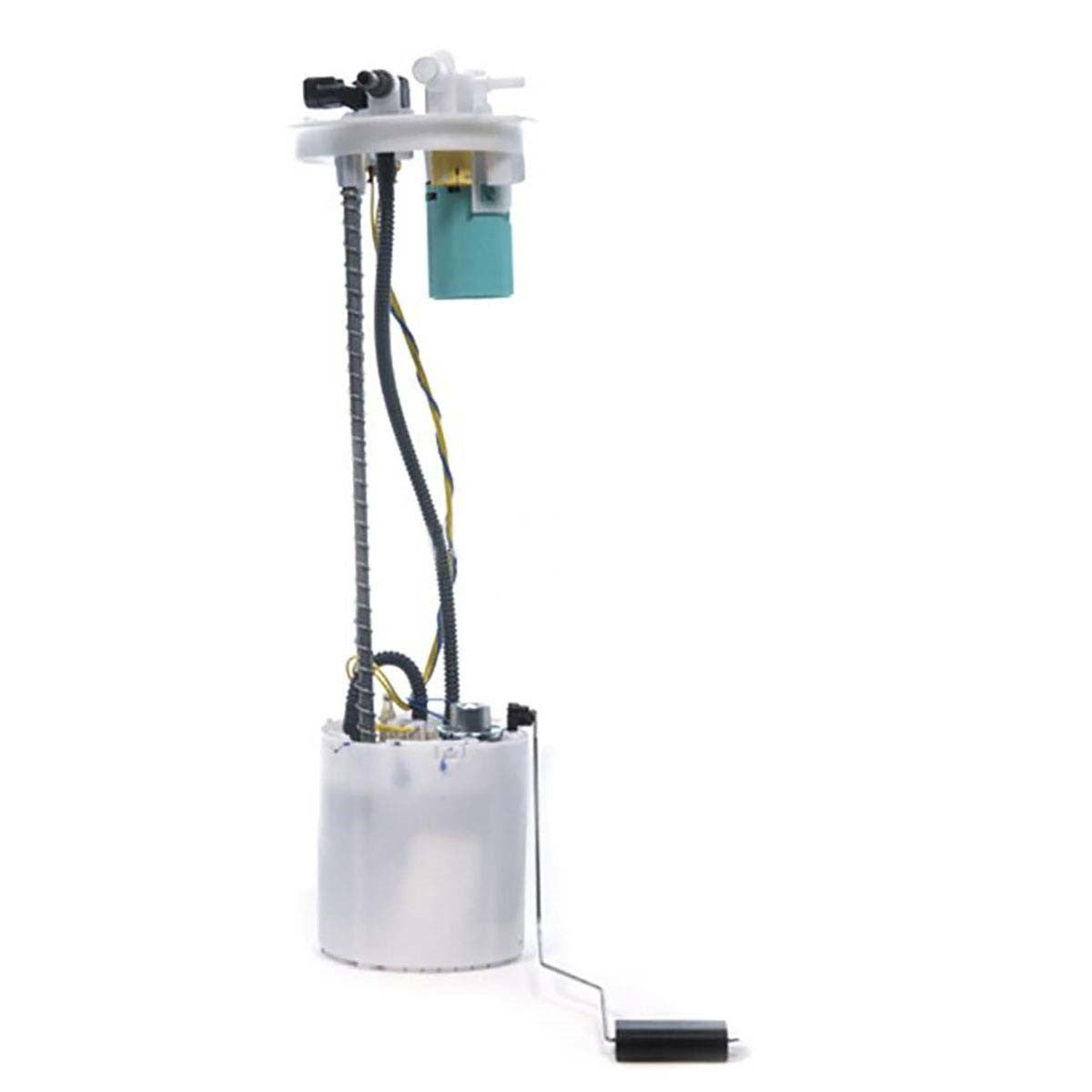 Bomba Gasolina Para Gmc Sierra 3500 Hd 6.0 2011 2012 2013