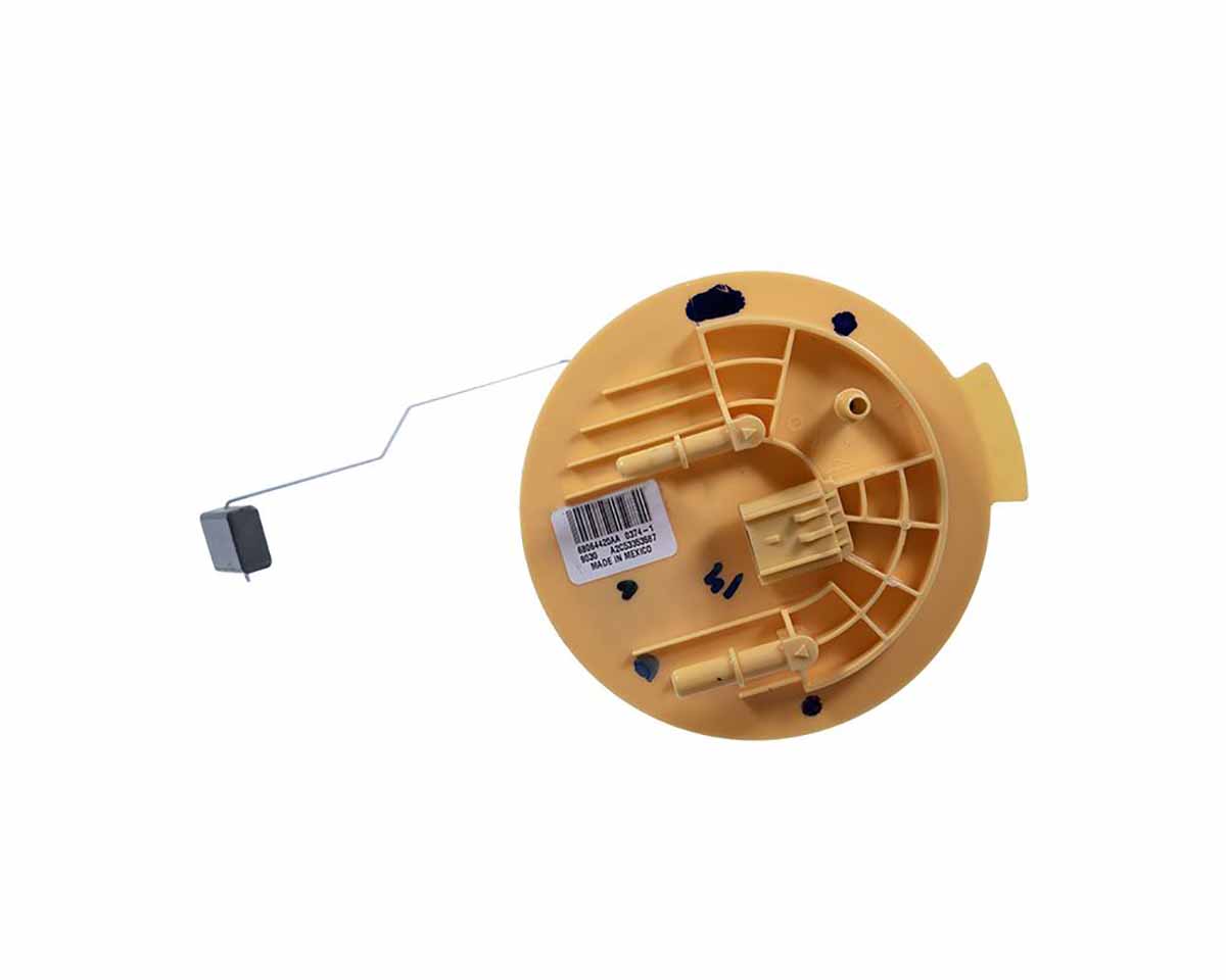 Bomba Gasolina Para Dodge Ram 5500 6.7 2008 2009 2010