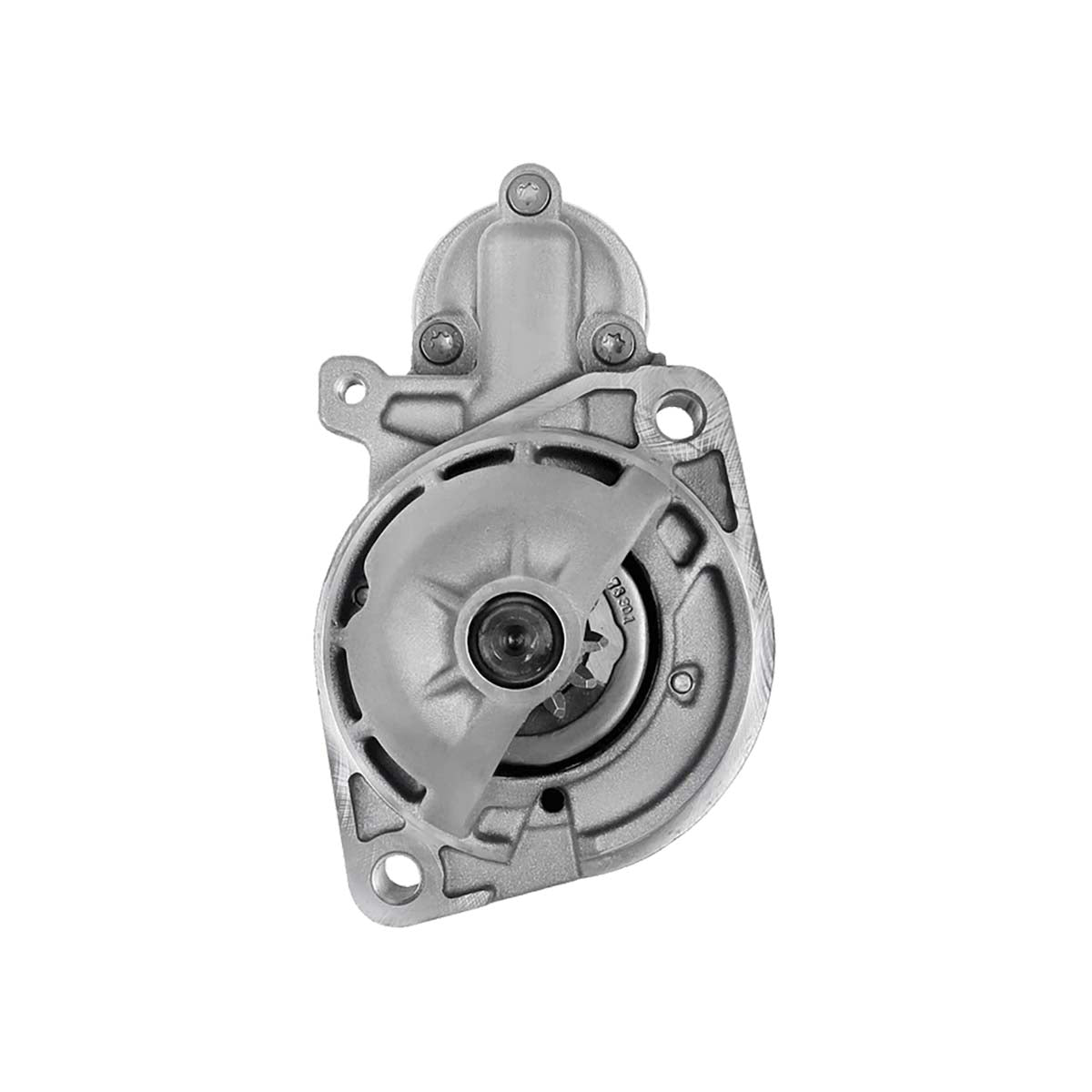 Marcha Para Mb Sprinter 2.1 2006 2007 2008