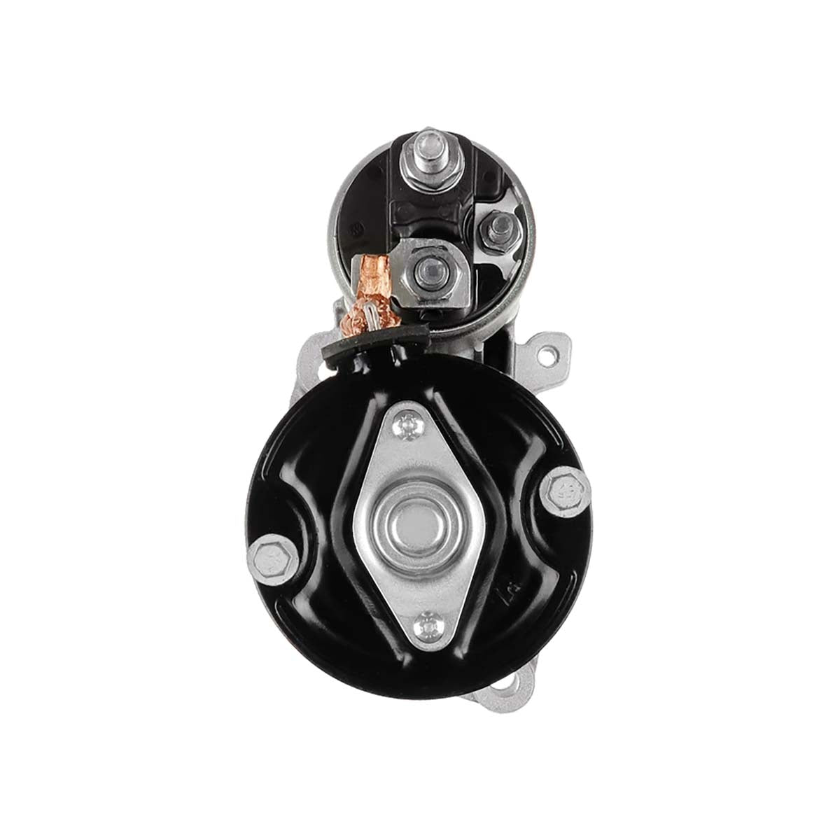 Marcha Para Mb Clk220 2.1 2005 2006 2007 2008