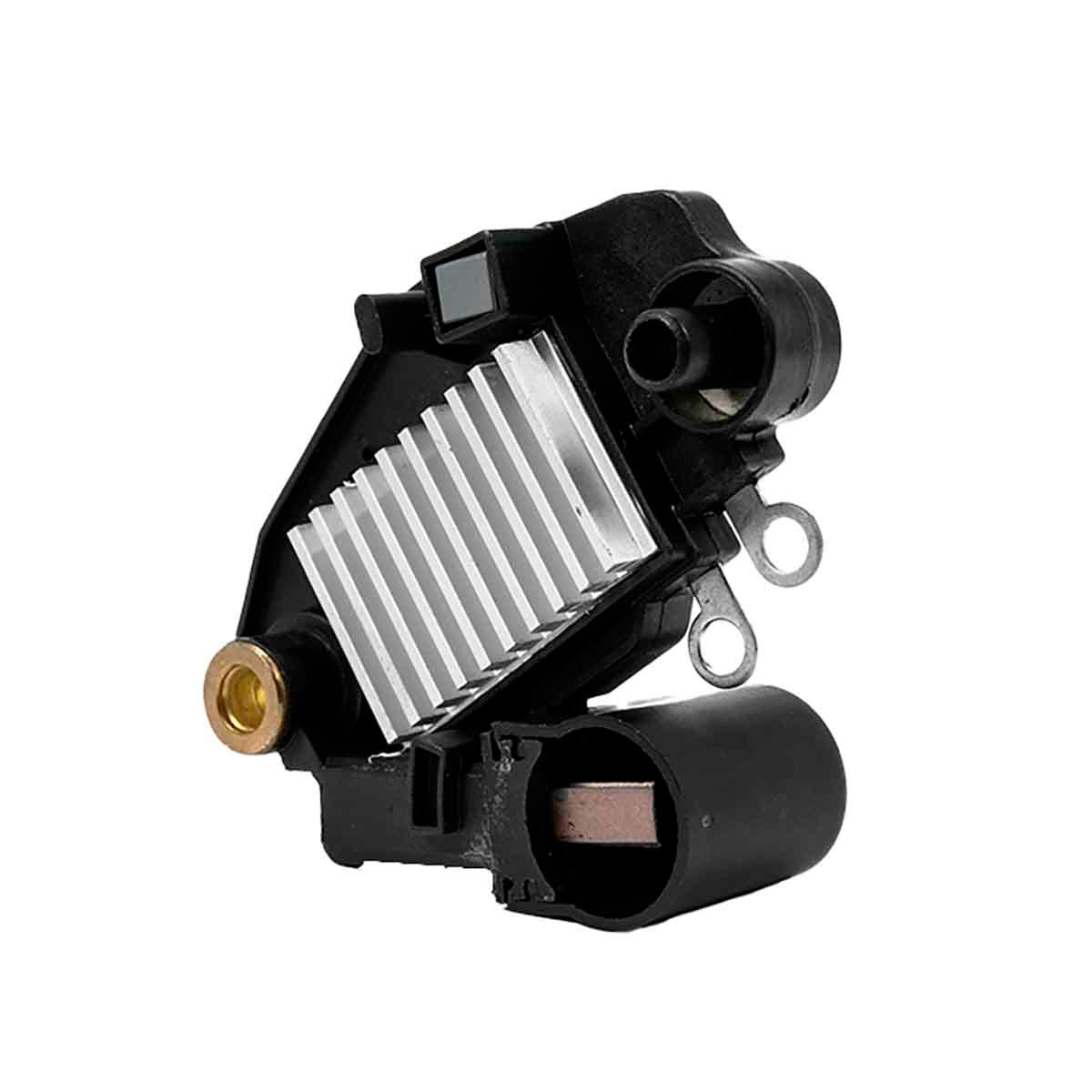 Regulador Alternador Para Renault Megane 2.0 2007