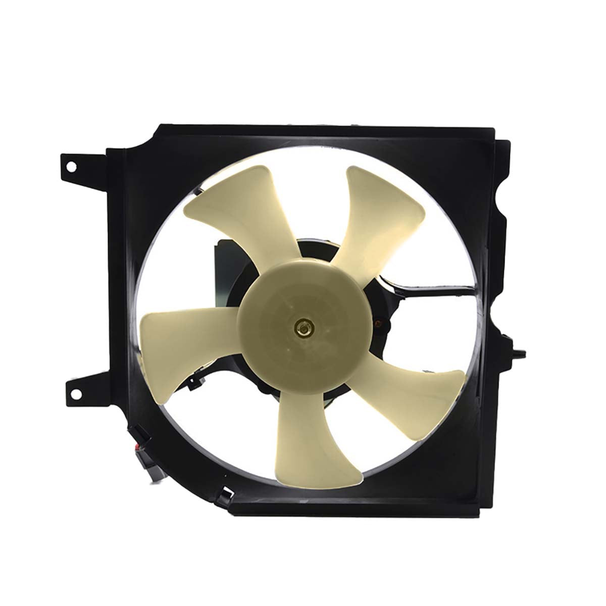 Motoventilador Para Nissan 200sx 1.6 1995 1996 1997 1998