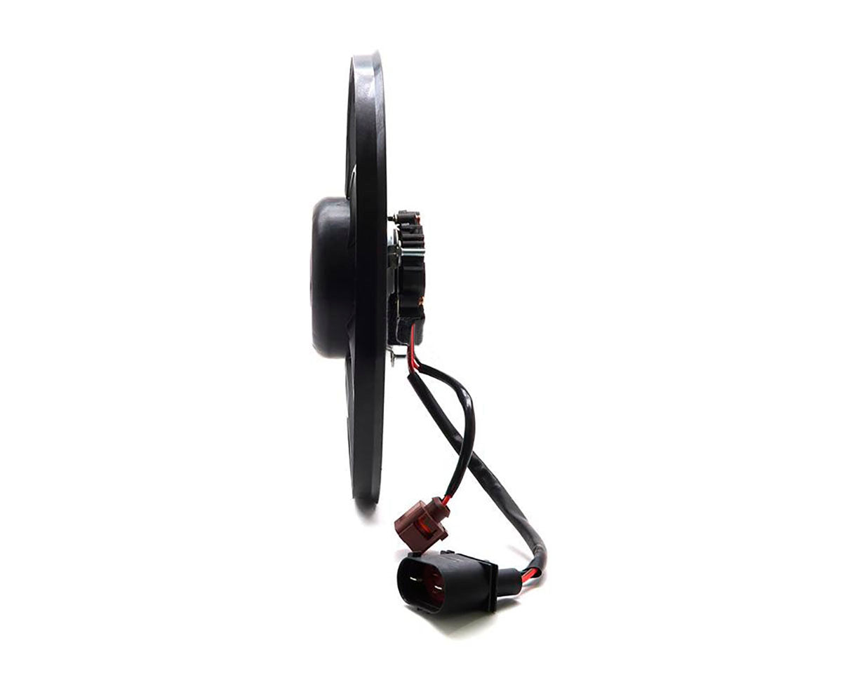 Motoventilador Para Vw Bora 2.5 2005 2006 2007 2008 2009
