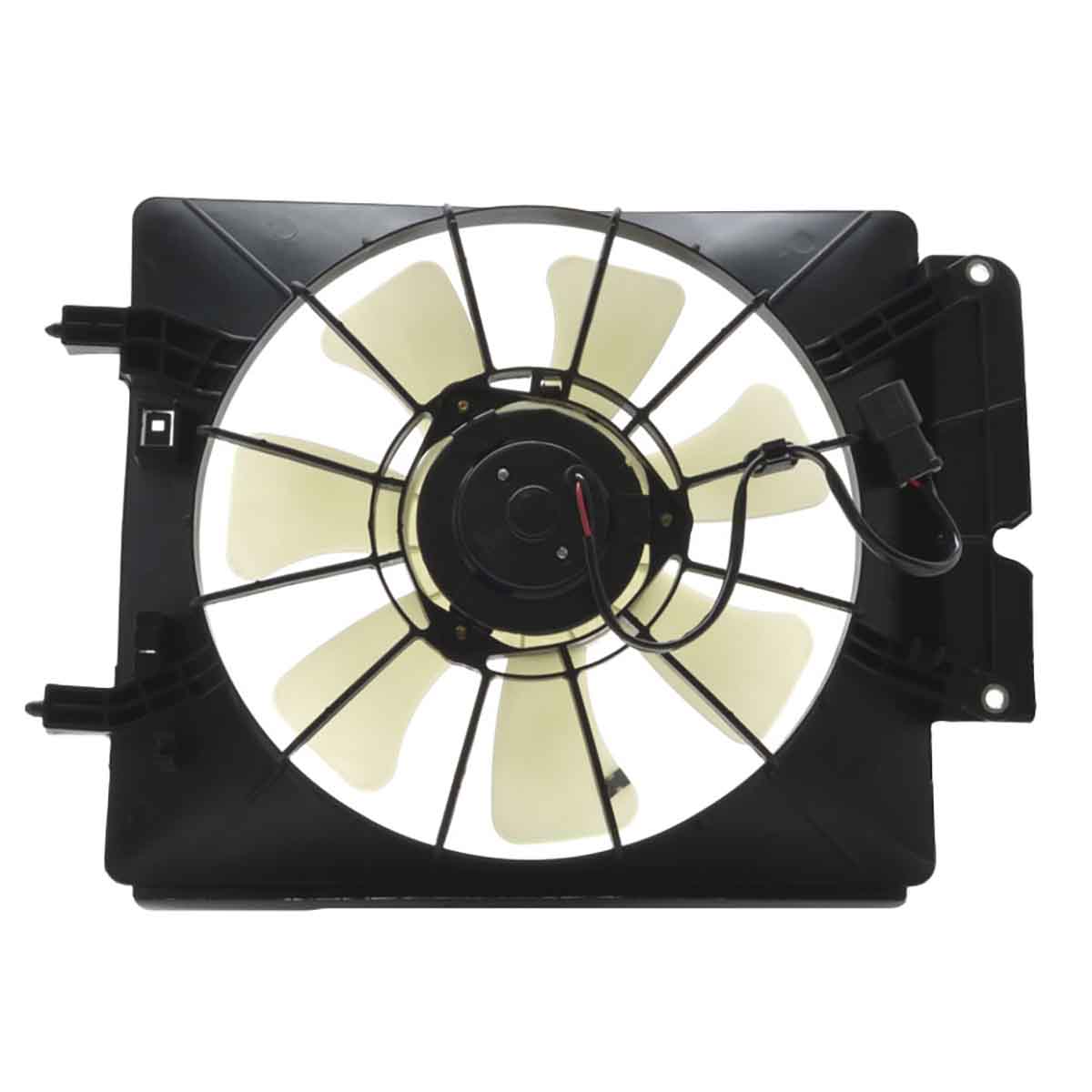 Motoventilador Para Honda Element 2.4 2007 2008 2009 2010