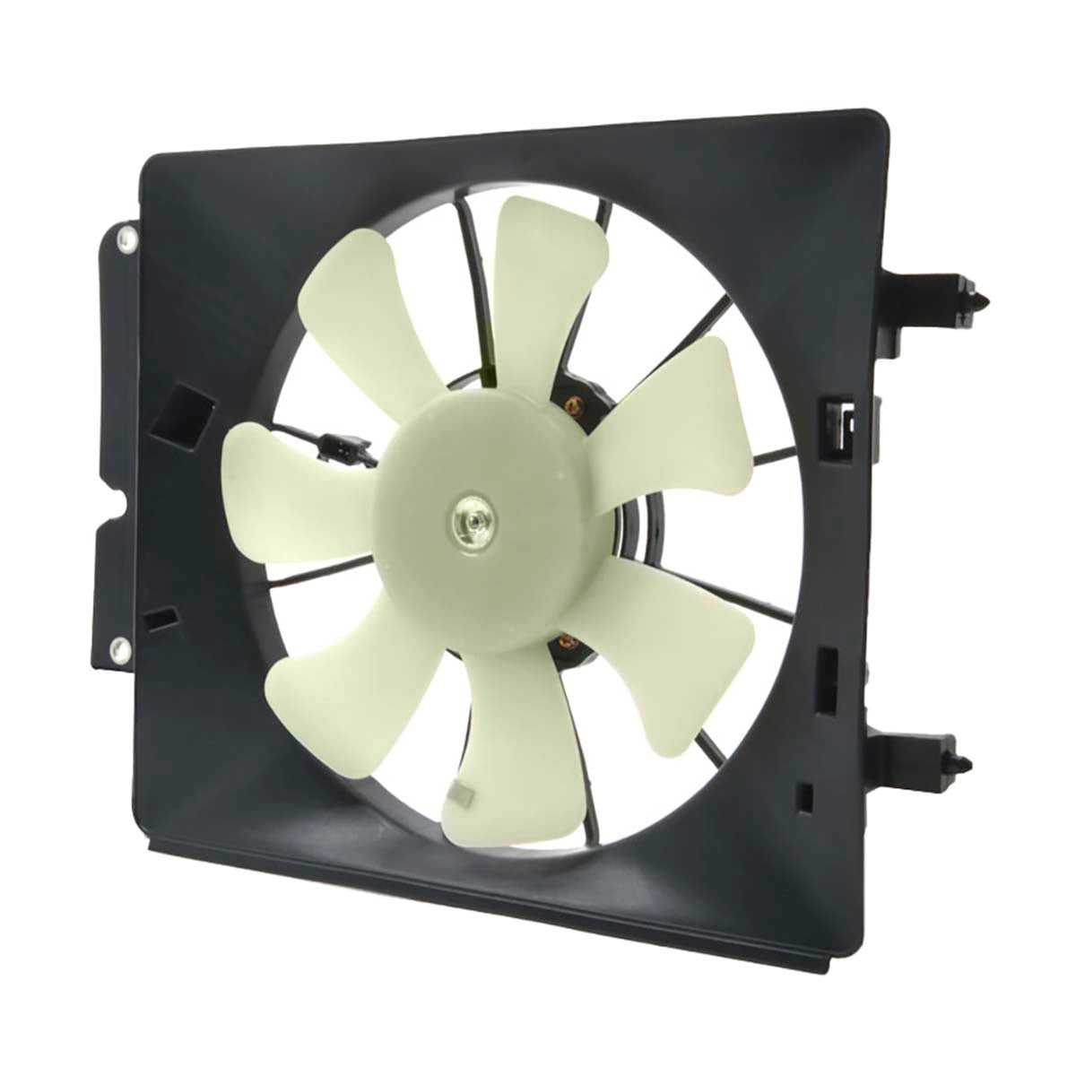 Motoventilador Para Honda Crv 2.4 2002 2003 2004 2005 2006