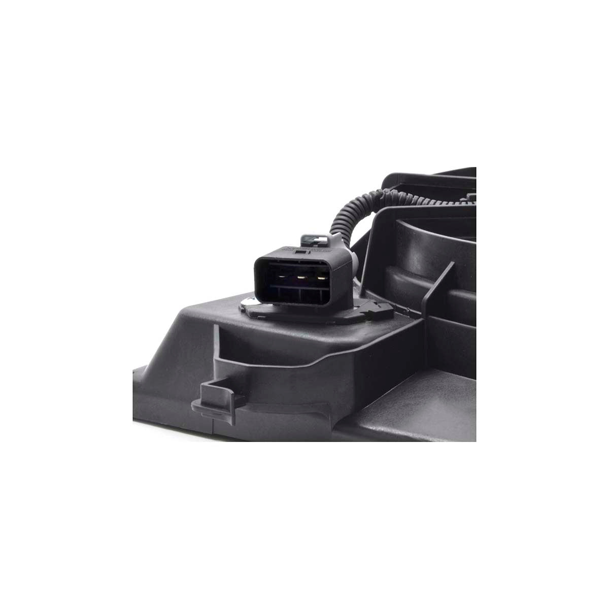 Motoventilador Para Hyundai Accent 1.6 2012 2013 2014 2015