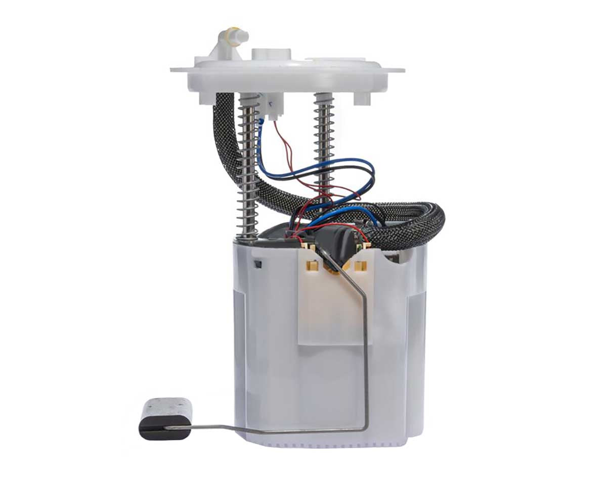 Bomba Gasolina Para Ford Transit Connect 4cil 2.0 2012 2013
