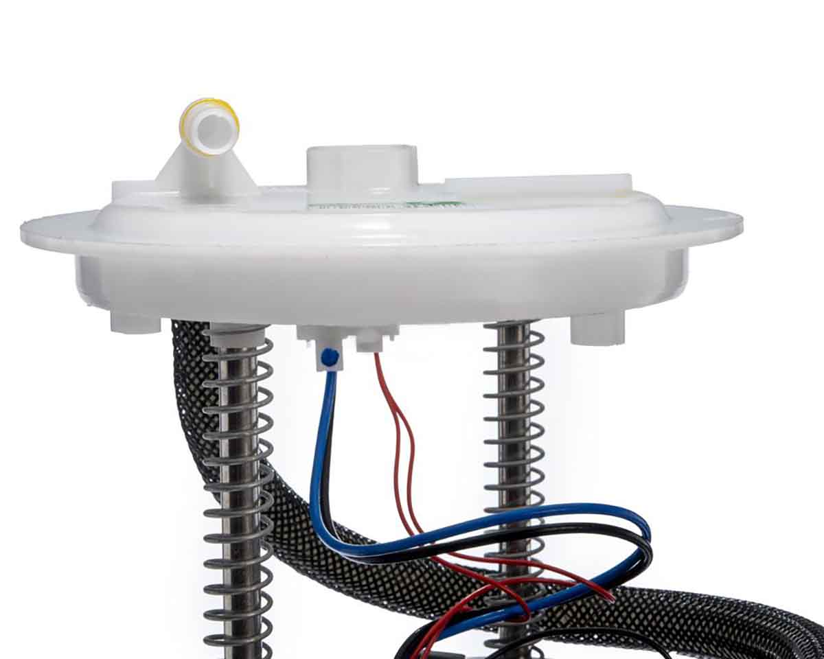 Bomba Gasolina Para Ford Transit Connect 4cil 2.0 2012 2013