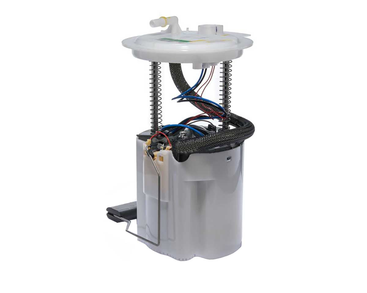 Bomba Gasolina Para Ford Transit Connect 4cil 2.0 2010 2011