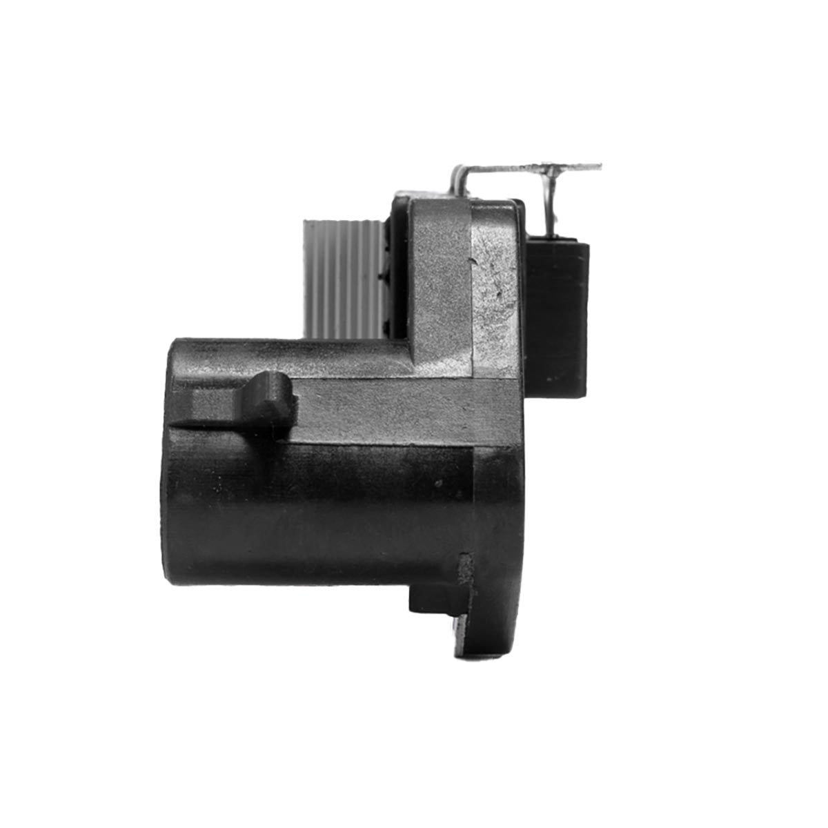 Regulador Alternador Para Chevrolet Spark 1.2 2008 2009 2010