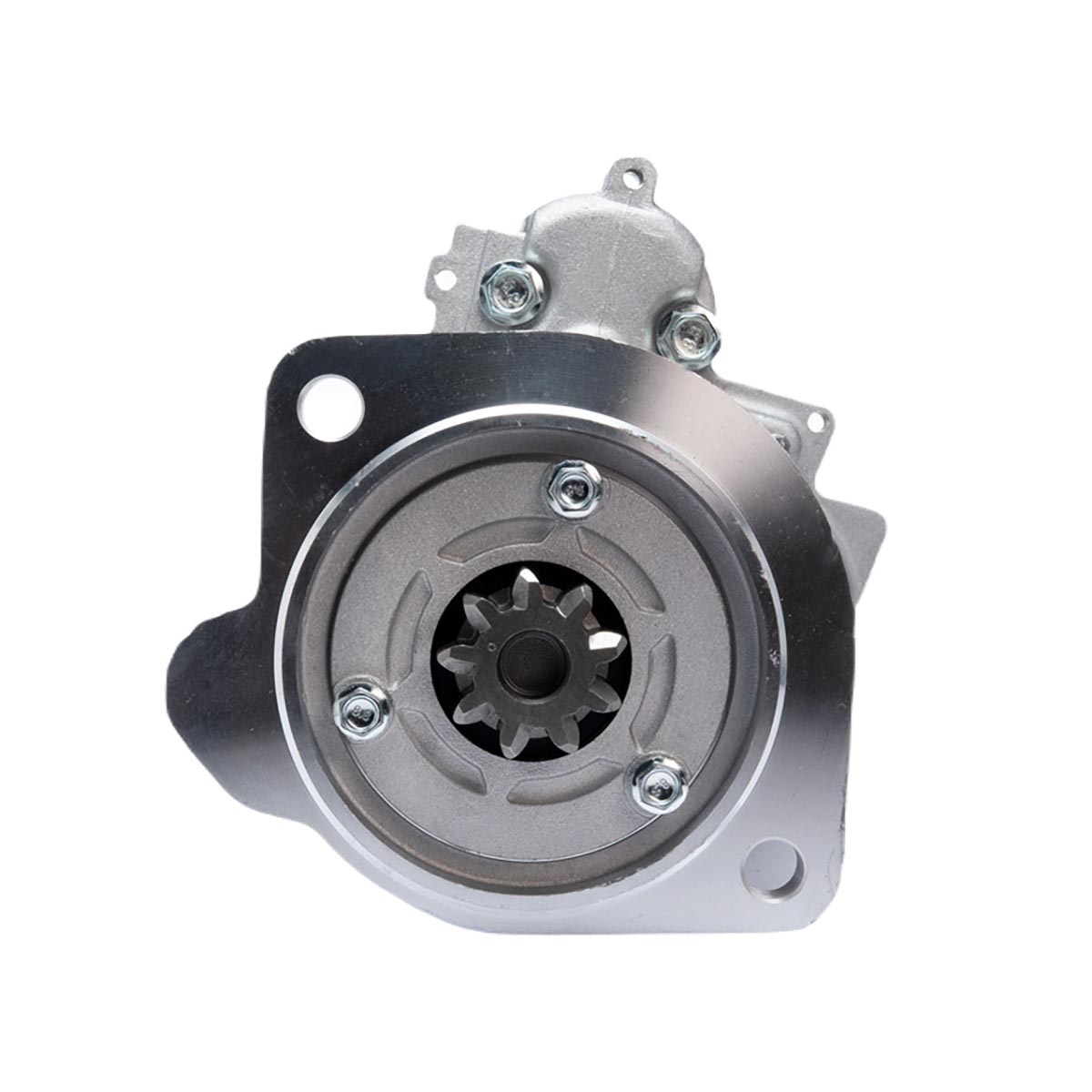 Marcha Para Nissan Urvan