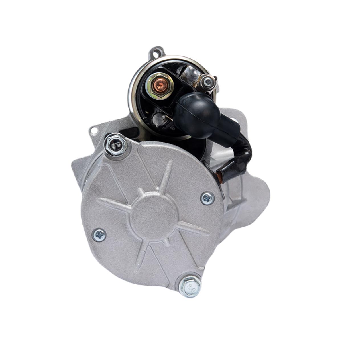 Marcha Para Nissan Urvan