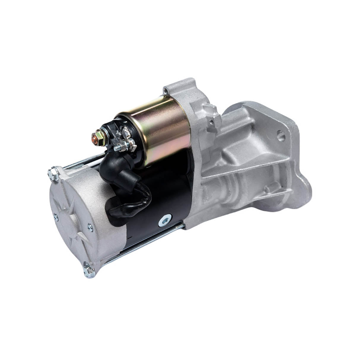 Marcha Para Nissan Urvan