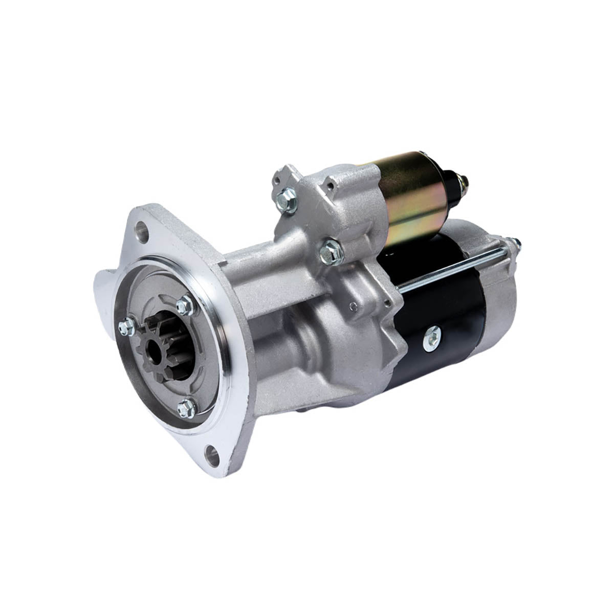 Marcha Para Nissan Urvan