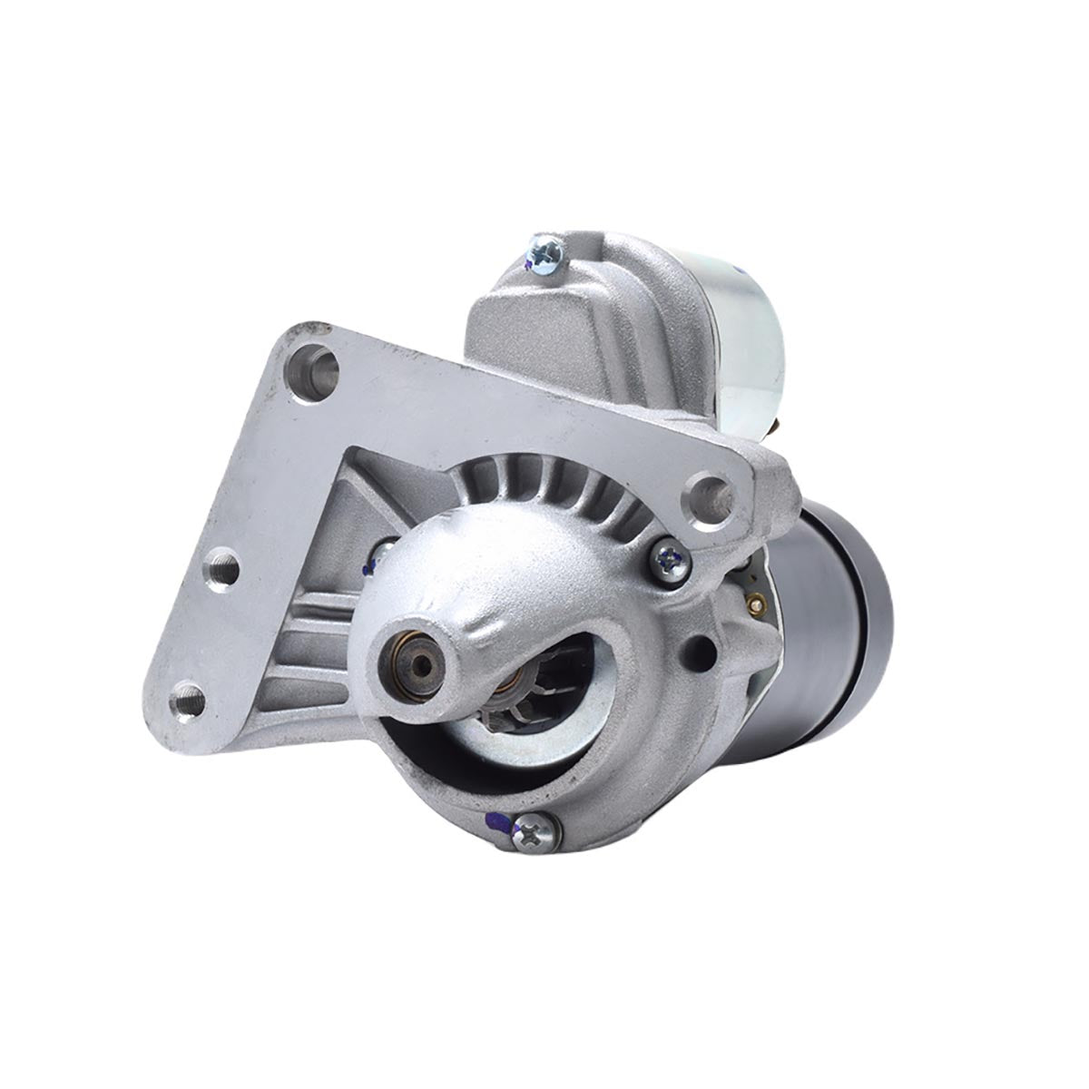 Marcha Para Peugeot 307 1.4 2012 2013 2014 2015 Diesel