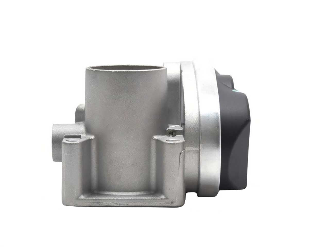 Cuerpo Aceleracion para Vw Lupo 1.6 2005 2006 2007 2008 2009