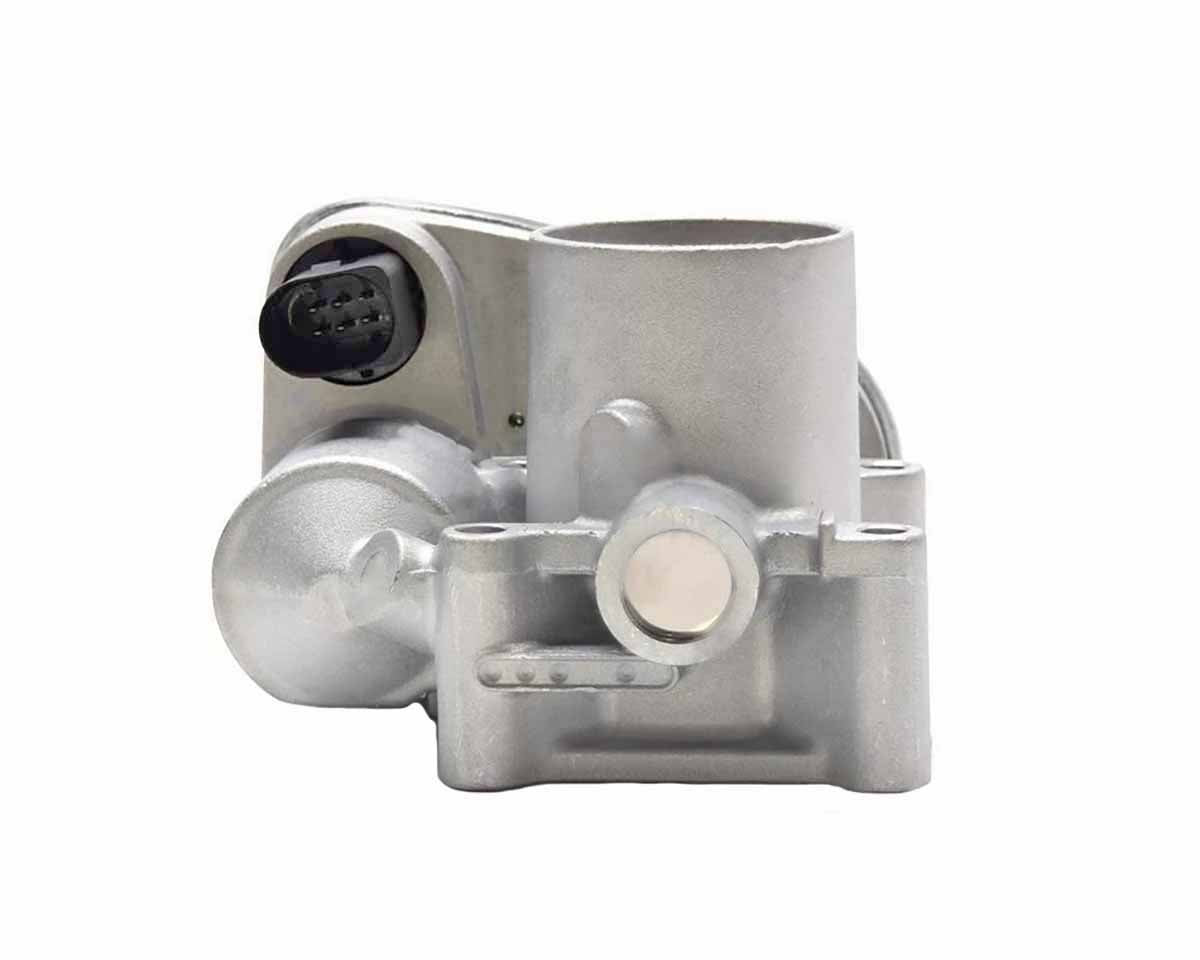 Cuerpo Aceleracion para Vw Lupo 1.6 2005 2006 2007 2008 2009