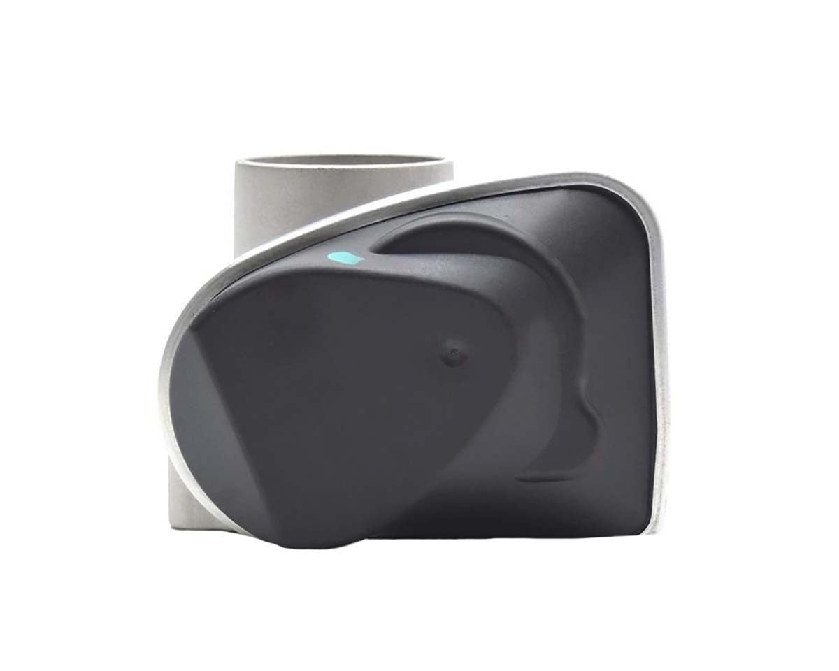 Cuerpo Aceleracion para Vw Lupo 1.6 2005 2006 2007 2008 2009