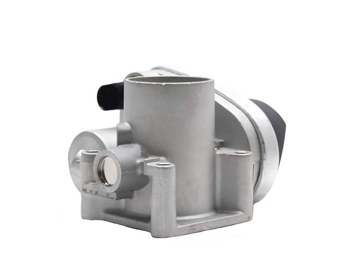 Cuerpo Aceleracion para Vw Lupo 1.6 2005 2006 2007 2008 2009