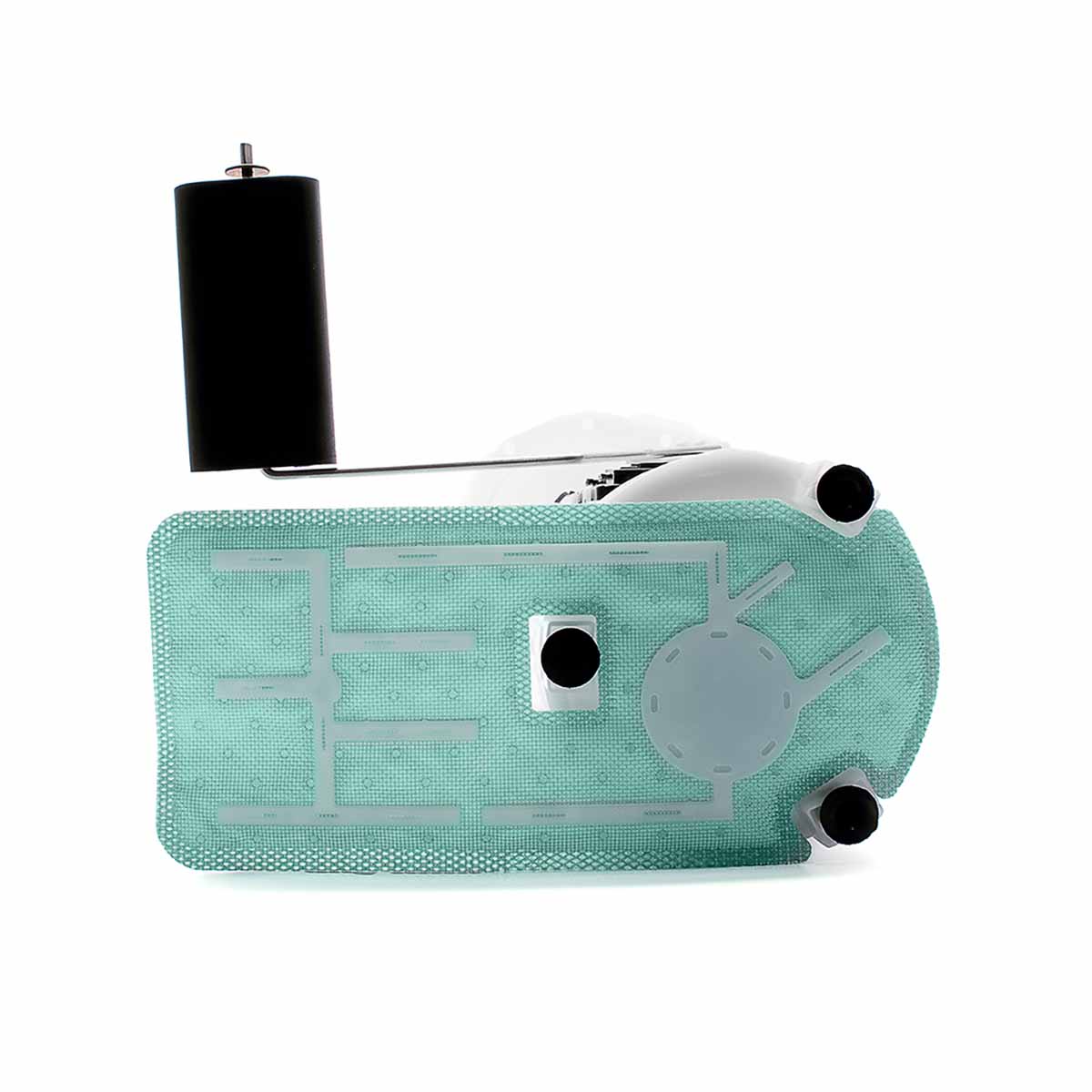 Bomba Gasolina Para Ram Ram 700 4cil 1.6 2015 2016 2017