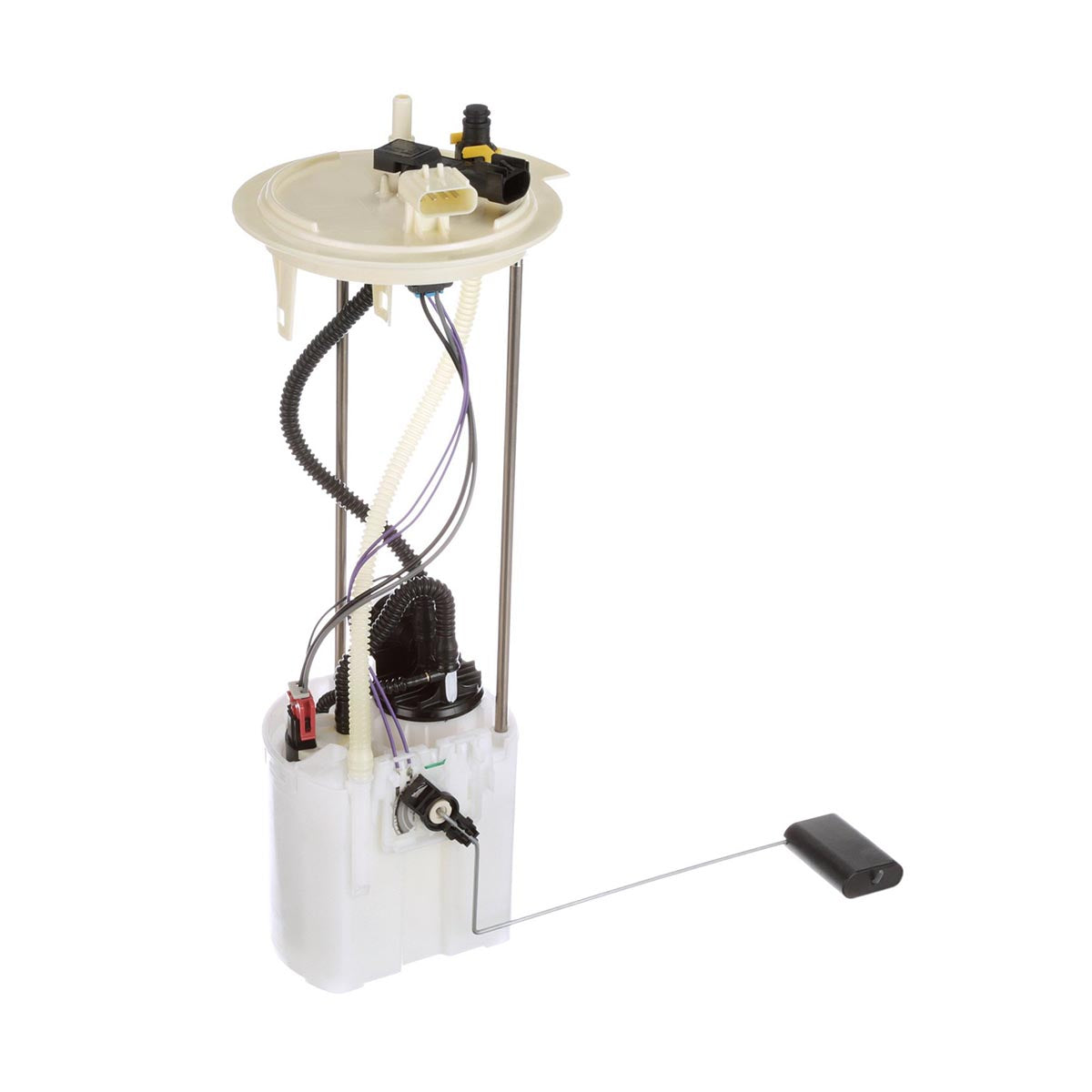 Bomba Gasolina Para Ford F-550 Super Duty 6.8 2011 2012 2013