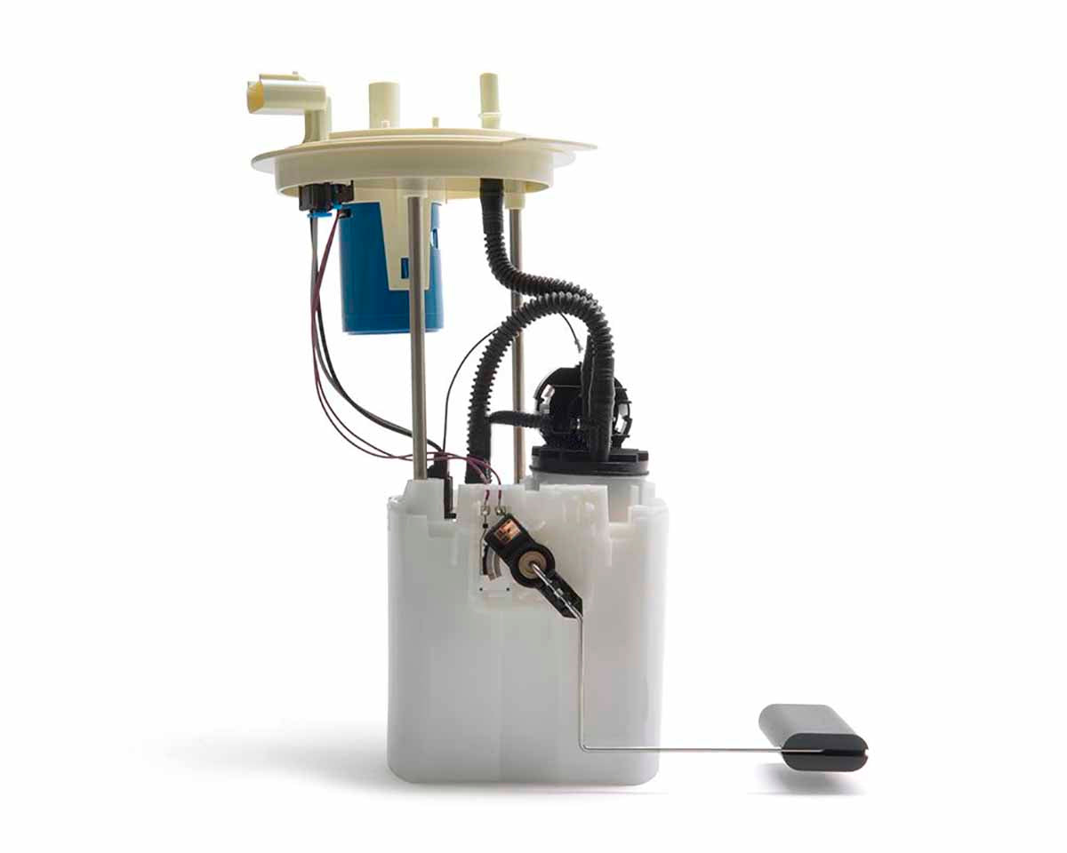 Bomba Gasolina Para Ford F-150 6cil 3.5 2011 2012 2013 2014