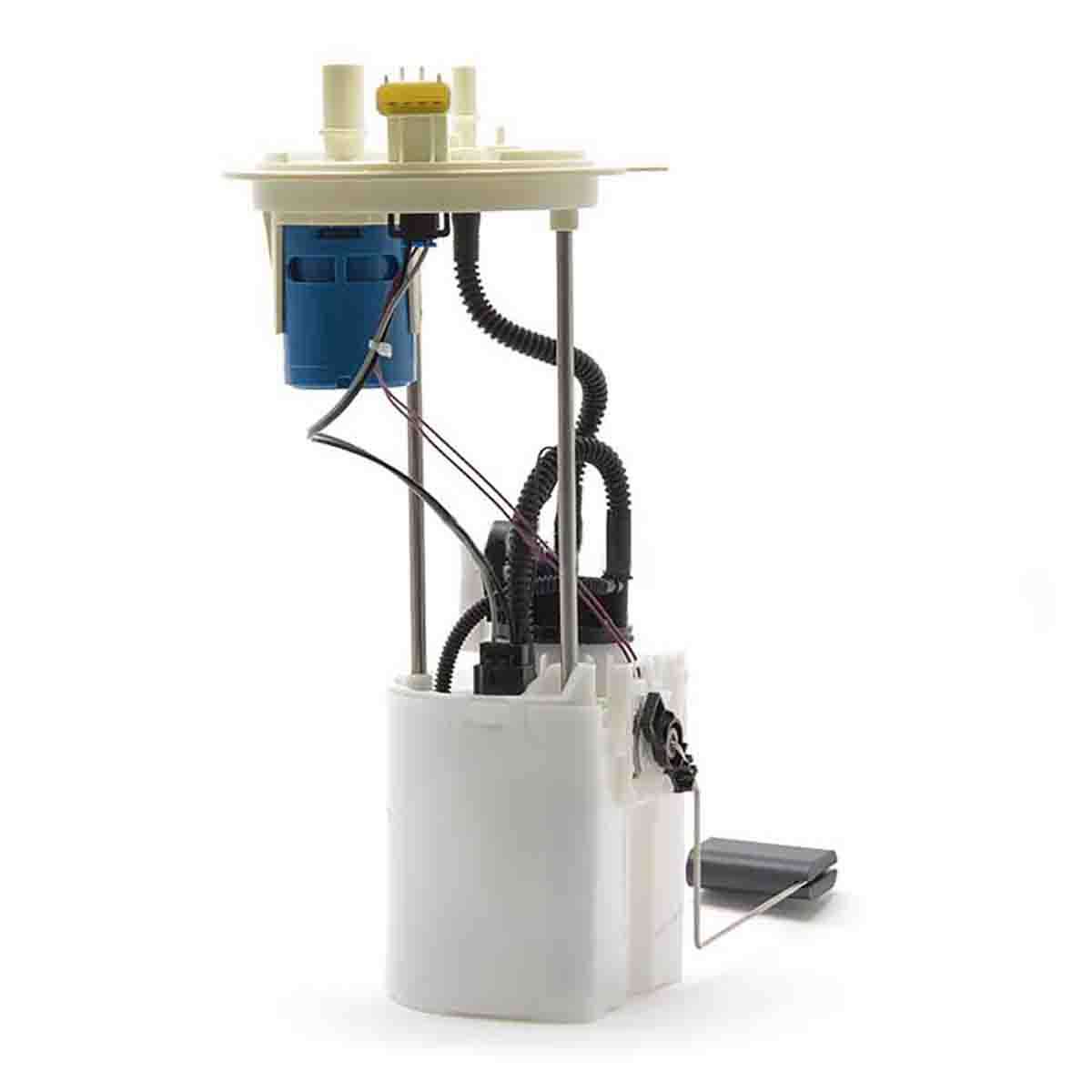 Bomba Gasolina Para Ford F-150 6cil 3.5 2012 2013 2014