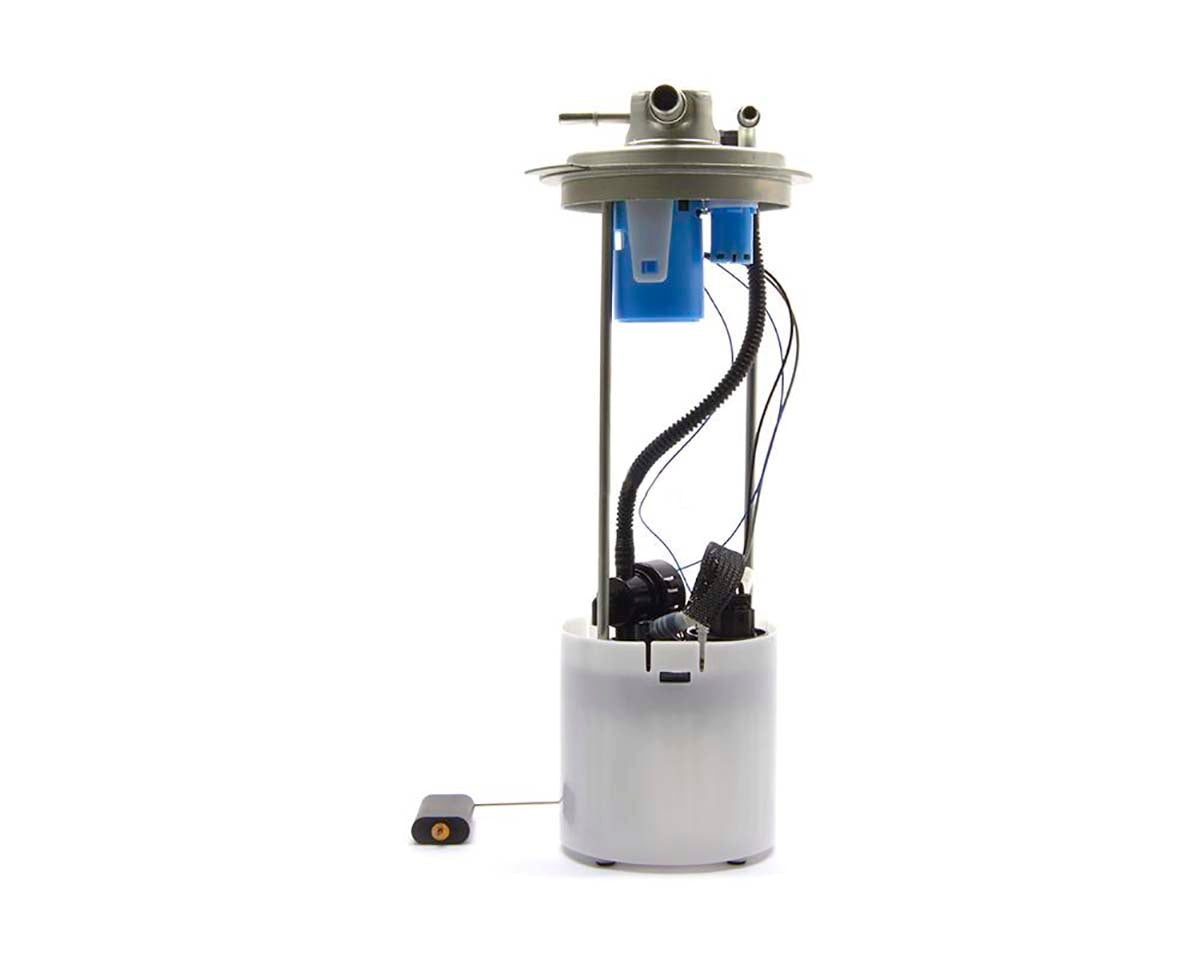 Bomba Gasolina Para Chevrolet Silverado 1500 6cil 4.3 2013