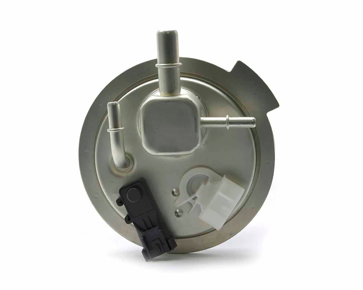 Bomba Gasolina Para Chevrolet Silverado 1500 6cil 4.3 2013