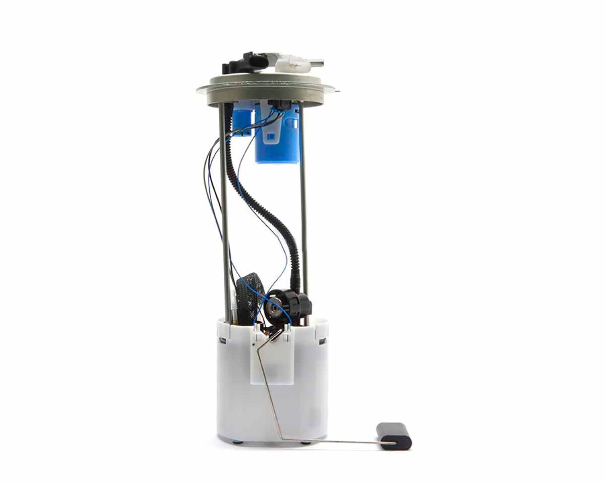 Bomba Gasolina Para Chevrolet Silverado 1500 4.3 2009 2010