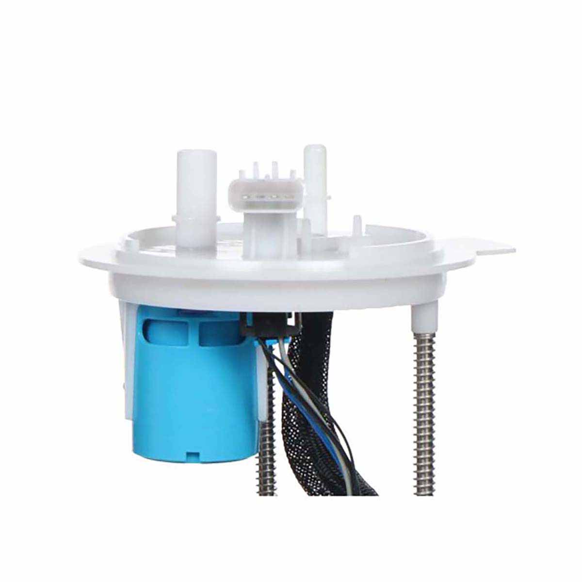 Bomba Gasolina Para Ford Econoline Van 8cil 4.6 2010