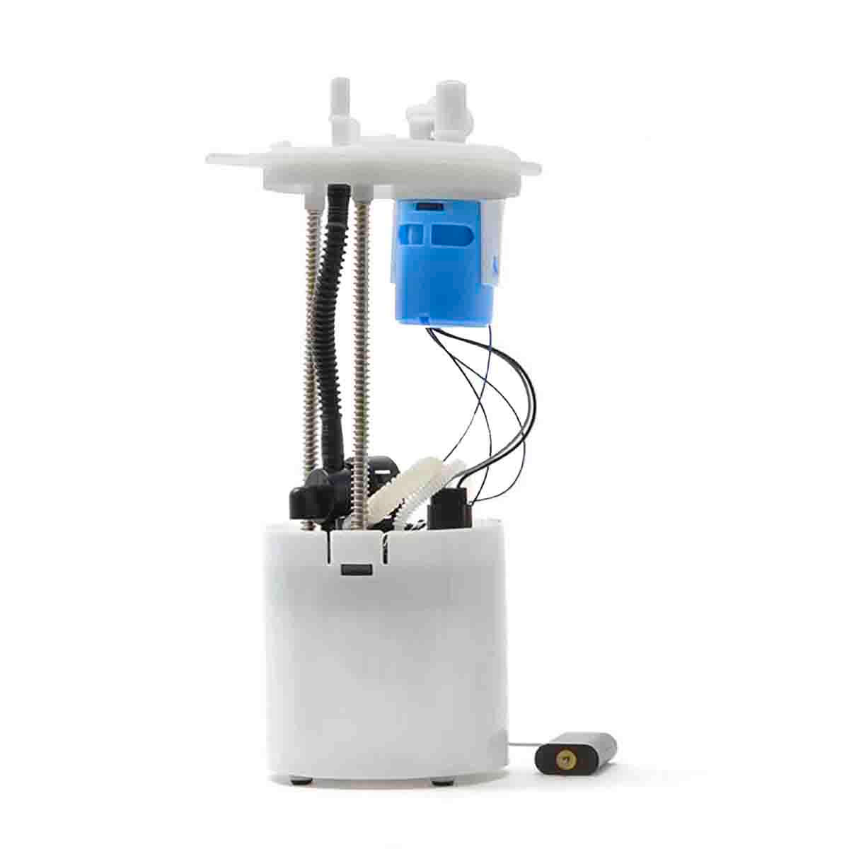 Bomba Gasolina Para Ford E450 Sd 6.8 2009 2010