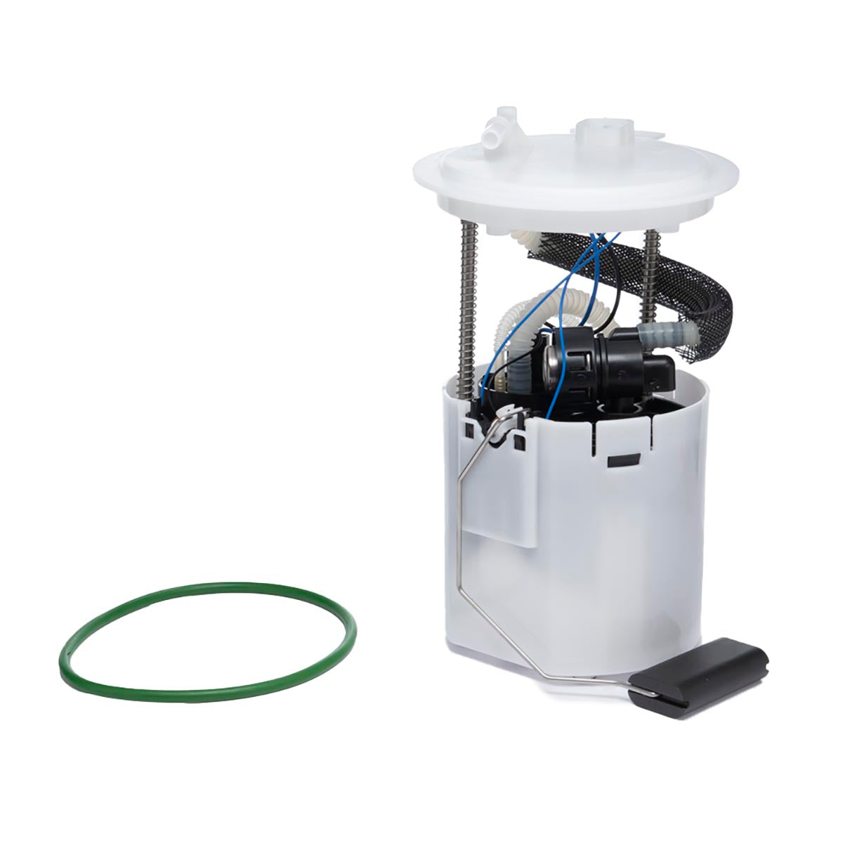 Bomba Gasolina Para Ford Fiesta 4cil 1.6 2011 2012 2013