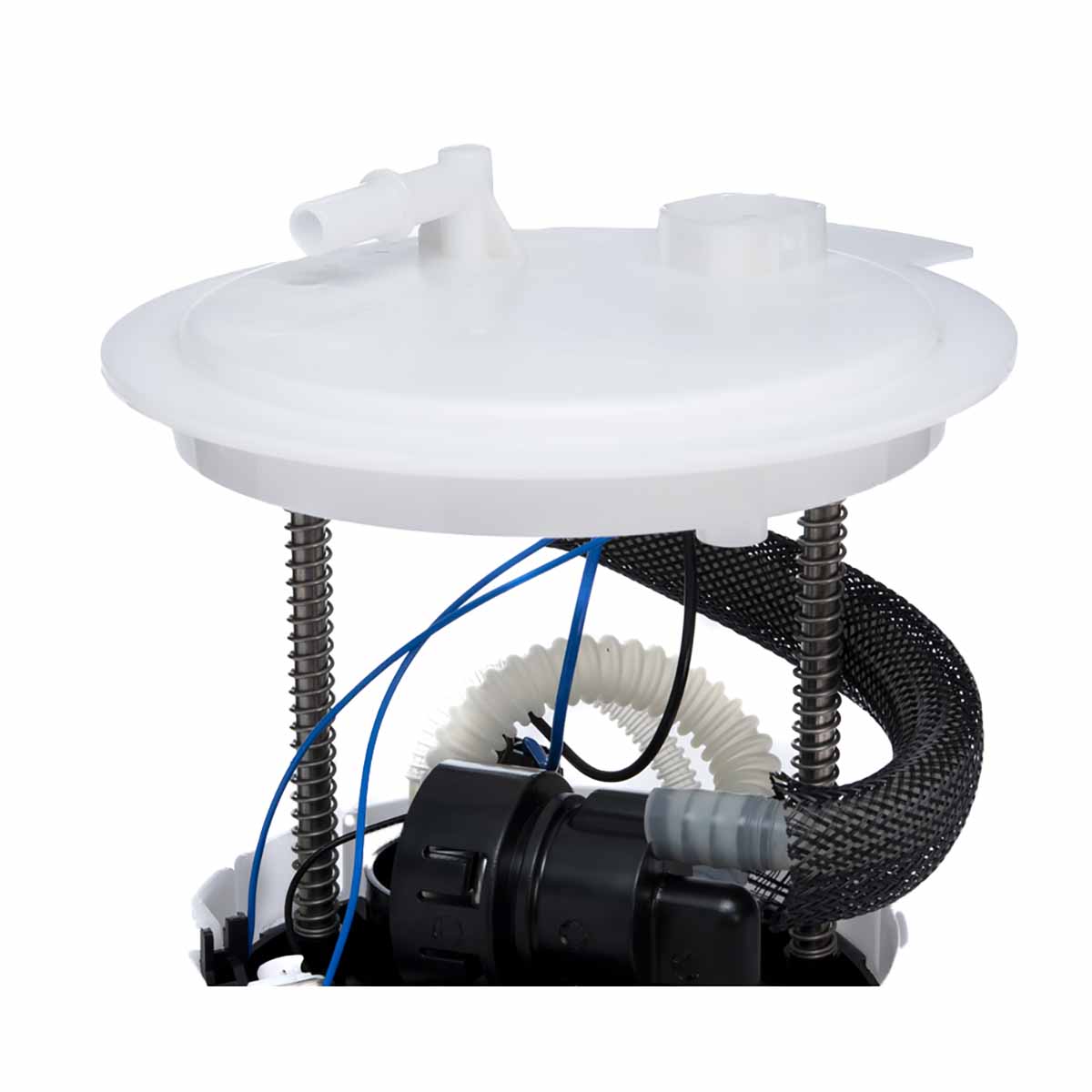 Bomba Gasolina Para Ford Fiesta 4cil 1.6 2011 2012 2013